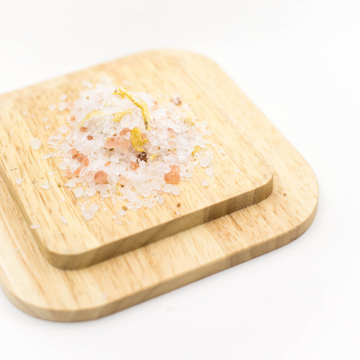 Yuzu Bath Salts (8 oz)