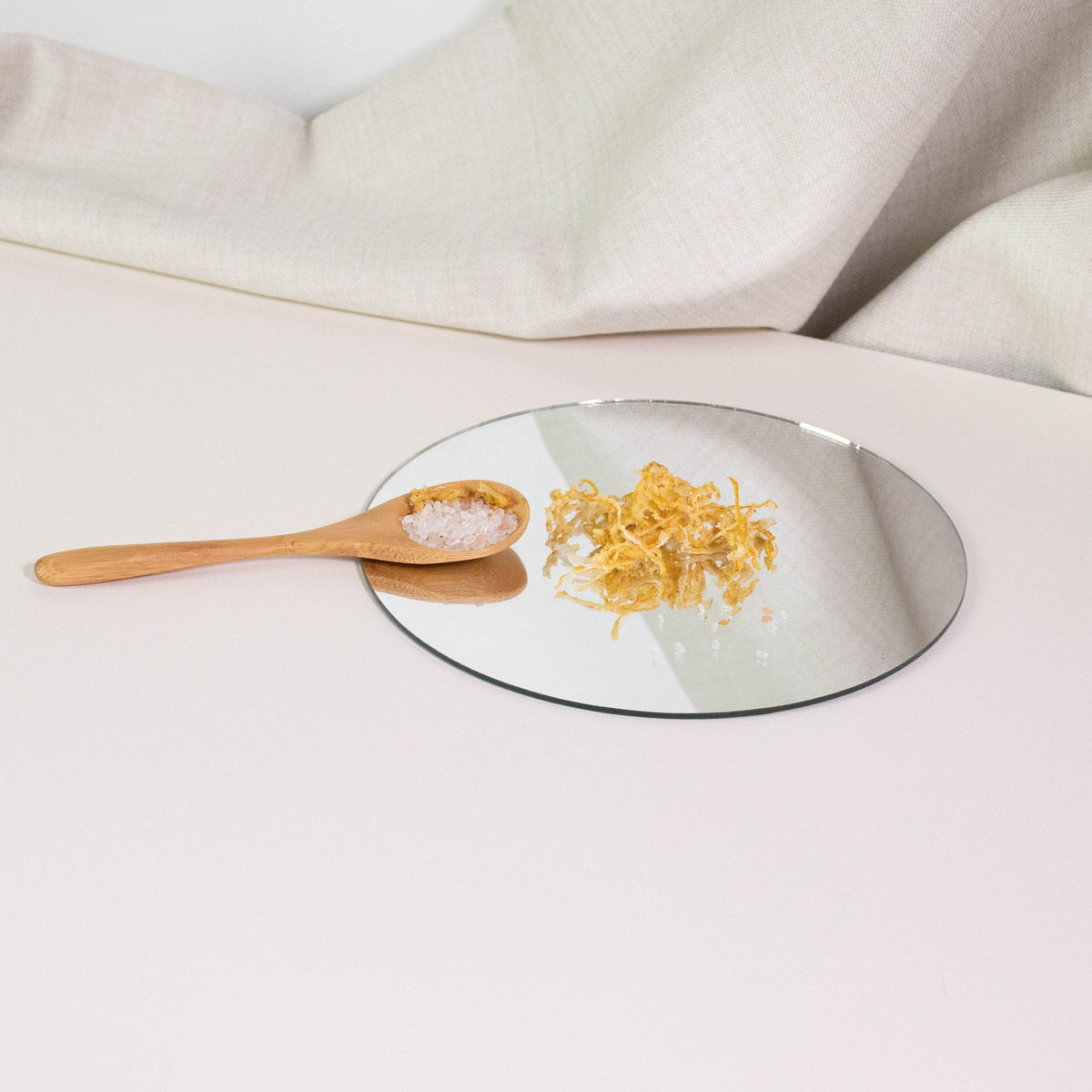 Yuzu Bath Salts (8 oz)