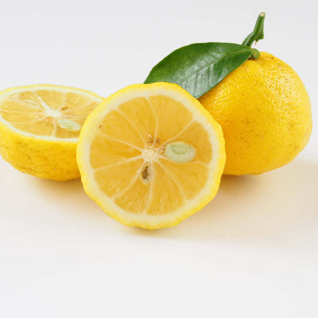Yuzu Bath Salts