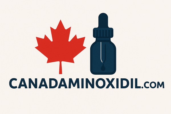Canada Minoxidil