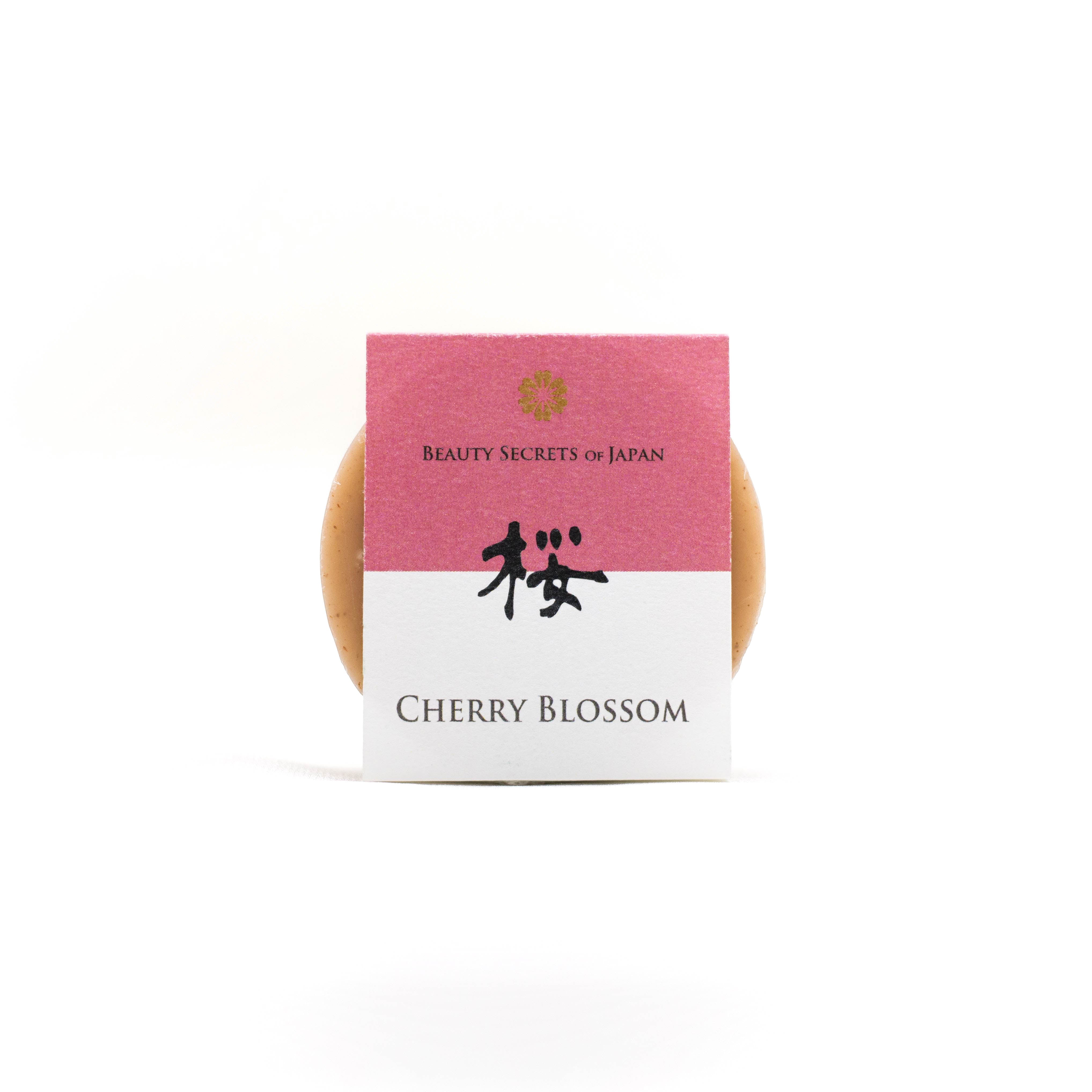 Blossom Rice Sakura Cherry Blossom Soap – Canada Minoxidil