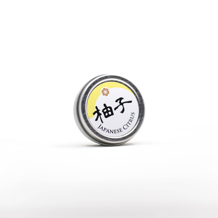 Yuzu Lip Balm