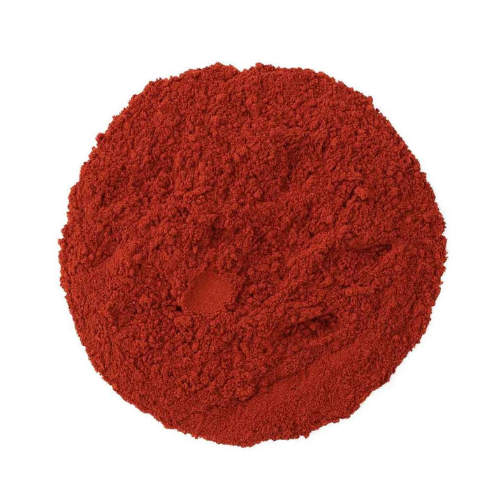 Al-Meshat Herbal Formula for Nourished Hair عشبة المشاط للشعر